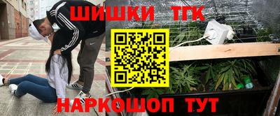 молекула духа Донской